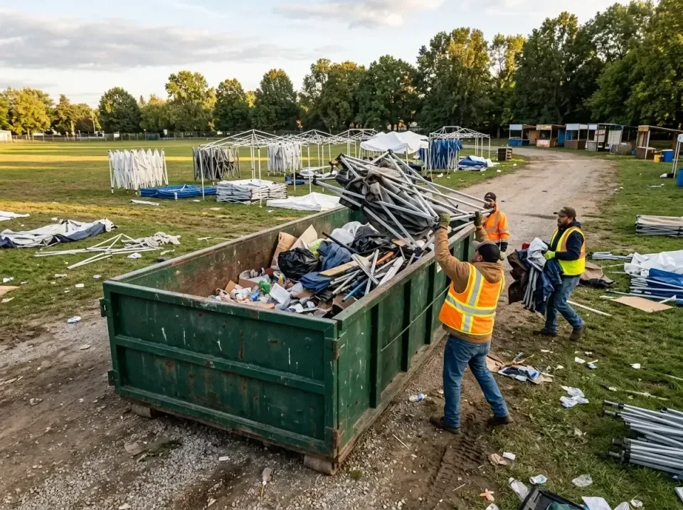 temporary-event-waste-containe-016 — frequently asked questions, Roll-Off Dumpster Rental Services in Menifee, CA